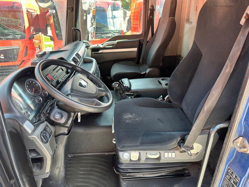 MAN TGS 41.440 8x4 BB в лизинг MAN TGS 41.440 8x4 BB: фото 11 MAN TGS 41.440 8x4 BB в лизинг MAN TGS 41.440 8x4 BB: фото 11