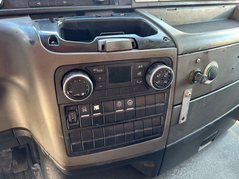 MAN TGS 41.440 8x4 BB в лизинг MAN TGS 41.440 8x4 BB: фото 9 MAN TGS 41.440 8x4 BB в лизинг MAN TGS 41.440 8x4 BB: фото 9