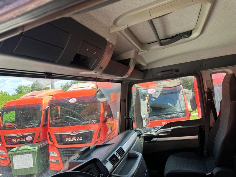 MAN TGS 41.440 8x4 BB в лизинг MAN TGS 41.440 8x4 BB: фото 10 MAN TGS 41.440 8x4 BB в лизинг MAN TGS 41.440 8x4 BB: фото 10