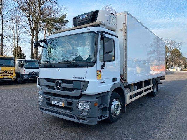 Mercedes-Benz ACTROS 1832 - Рефрижератор: фото 3 Mercedes-Benz ACTROS 1832 - Рефрижератор: фото 3