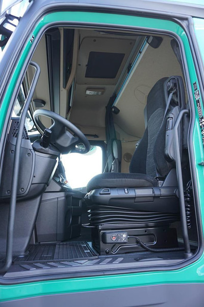 Mercedes-Benz ACTROS / 2548 / ACC / E 6 / MP 5 / MEGA / BDF 7,82 M / RETARDER в лизинг Mercedes-Benz ACTROS / 2548 / ACC / E 6 / MP 5 / MEGA / BDF 7,82 M / RETARDER: фото 7