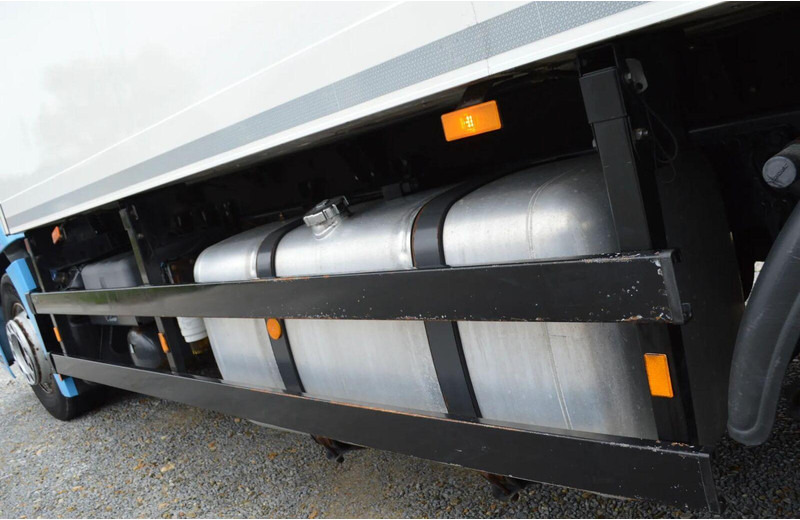 Mercedes-Benz ANTOS 2540 REFRIGERATOR + LIFT + SIDE DOOR в лизинг Mercedes-Benz ANTOS 2540 REFRIGERATOR + LIFT + SIDE DOOR: фото 10 Mercedes-Benz ANTOS 2540 REFRIGERATOR + LIFT + SIDE DOOR в лизинг Mercedes-Benz ANTOS 2540 REFRIGERATOR + LIFT + SIDE DOOR: фото 10