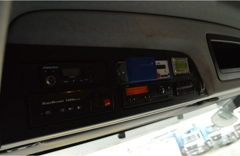 Mercedes-Benz ANTOS 2540 REFRIGERATOR + LIFT + SIDE DOOR в лизинг Mercedes-Benz ANTOS 2540 REFRIGERATOR + LIFT + SIDE DOOR: фото 16 Mercedes-Benz ANTOS 2540 REFRIGERATOR + LIFT + SIDE DOOR в лизинг Mercedes-Benz ANTOS 2540 REFRIGERATOR + LIFT + SIDE DOOR: фото 16