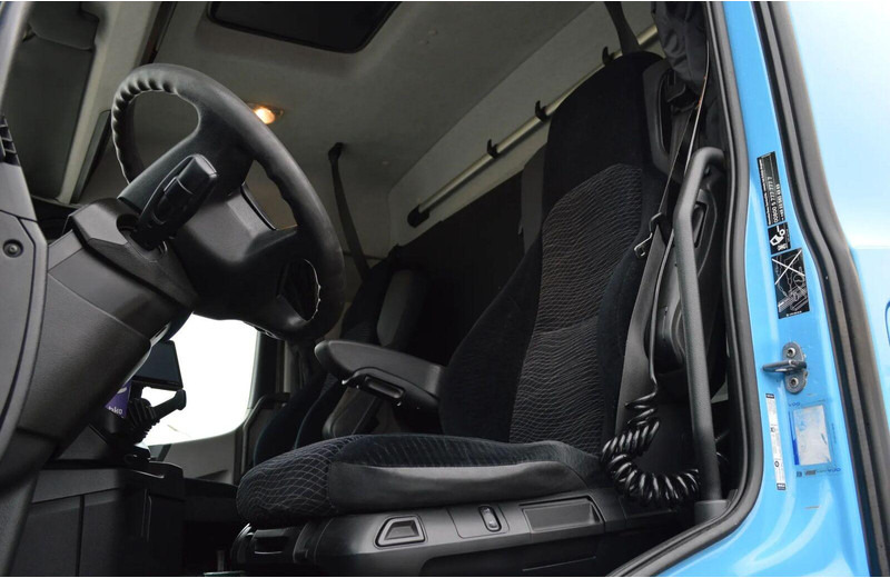 Mercedes-Benz ANTOS 2540 REFRIGERATOR + LIFT + SIDE DOOR в лизинг Mercedes-Benz ANTOS 2540 REFRIGERATOR + LIFT + SIDE DOOR: фото 12 Mercedes-Benz ANTOS 2540 REFRIGERATOR + LIFT + SIDE DOOR в лизинг Mercedes-Benz ANTOS 2540 REFRIGERATOR + LIFT + SIDE DOOR: фото 12