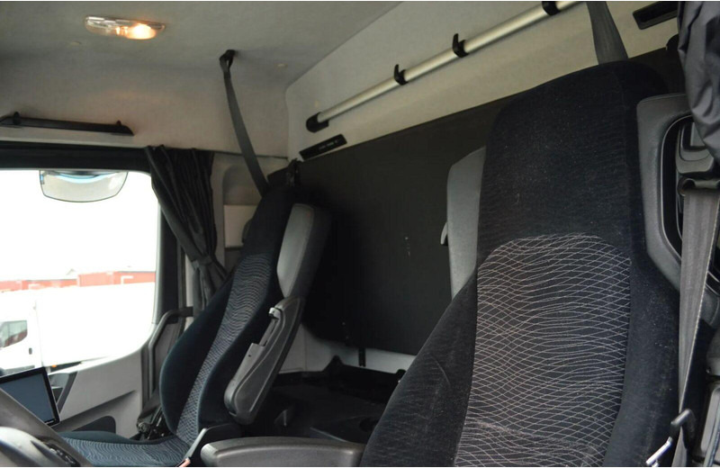 Mercedes-Benz ANTOS 2540 REFRIGERATOR + LIFT + SIDE DOOR в лизинг Mercedes-Benz ANTOS 2540 REFRIGERATOR + LIFT + SIDE DOOR: фото 14 Mercedes-Benz ANTOS 2540 REFRIGERATOR + LIFT + SIDE DOOR в лизинг Mercedes-Benz ANTOS 2540 REFRIGERATOR + LIFT + SIDE DOOR: фото 14