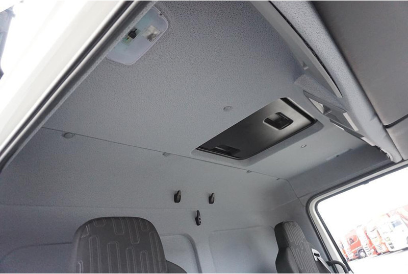 Грузовик-шасси Mercedes-Benz ATEGO / 1523 / ACC / EURO 6 / PODWOZIE DO ZABUDOWY / DŁ. 6,75 M: фото 17 Грузовик-шасси Mercedes-Benz ATEGO / 1523 / ACC / EURO 6 / PODWOZIE DO ZABUDOWY / DŁ. 6,75 M: фото 17