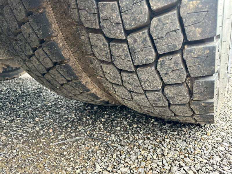 Mercedes-Benz Antos 1833 "Loosen" Tierkörperentsorgung в лизинг Mercedes-Benz Antos 1833 "Loosen" Tierkörperentsorgung: фото 12