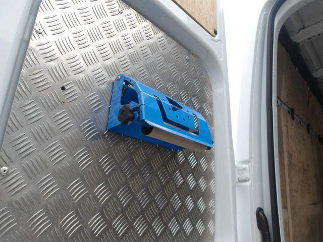 Цельнометаллический фургон Mercedes-Benz Sprinter 316 cdi Van: фото 10 Цельнометаллический фургон Mercedes-Benz Sprinter 316 cdi Van: фото 10