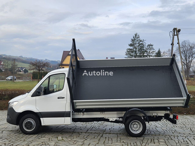Mercedes-Benz Sprinter 419/519 CDI 3 way tipper в лизинг Mercedes-Benz Sprinter 419/519 CDI 3 way tipper: фото 11 Mercedes-Benz Sprinter 419/519 CDI 3 way tipper в лизинг Mercedes-Benz Sprinter 419/519 CDI 3 way tipper: фото 11