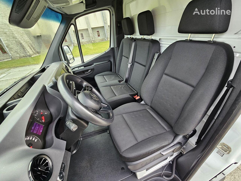 Mercedes-Benz Sprinter 419/519 CDI 3 way tipper в лизинг Mercedes-Benz Sprinter 419/519 CDI 3 way tipper: фото 15 Mercedes-Benz Sprinter 419/519 CDI 3 way tipper в лизинг Mercedes-Benz Sprinter 419/519 CDI 3 way tipper: фото 15