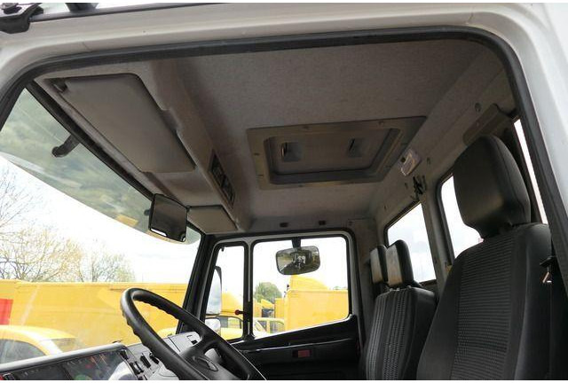 Mercedes-Benz Vario 816D в лизинг Mercedes-Benz Vario 816D: фото 12