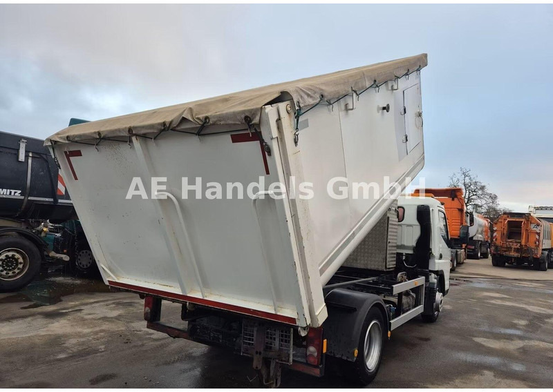 Mitsubishi Fuso Canter 7C18 - Tipper truck - Самосвал: фото 3 Mitsubishi Fuso Canter 7C18 - Tipper truck - Самосвал: фото 3