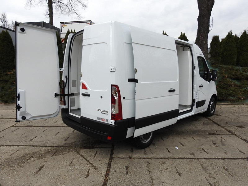 Opel MOVANO FURGON CHŁODNIA 0*C TEMPOMAT NAWIGACJA KLIMATYZACJA LEDY - Фургон-рефрижератор: фото 3 Opel MOVANO FURGON CHŁODNIA 0*C TEMPOMAT NAWIGACJA KLIMATYZACJA LEDY - Фургон-рефрижератор: фото 3