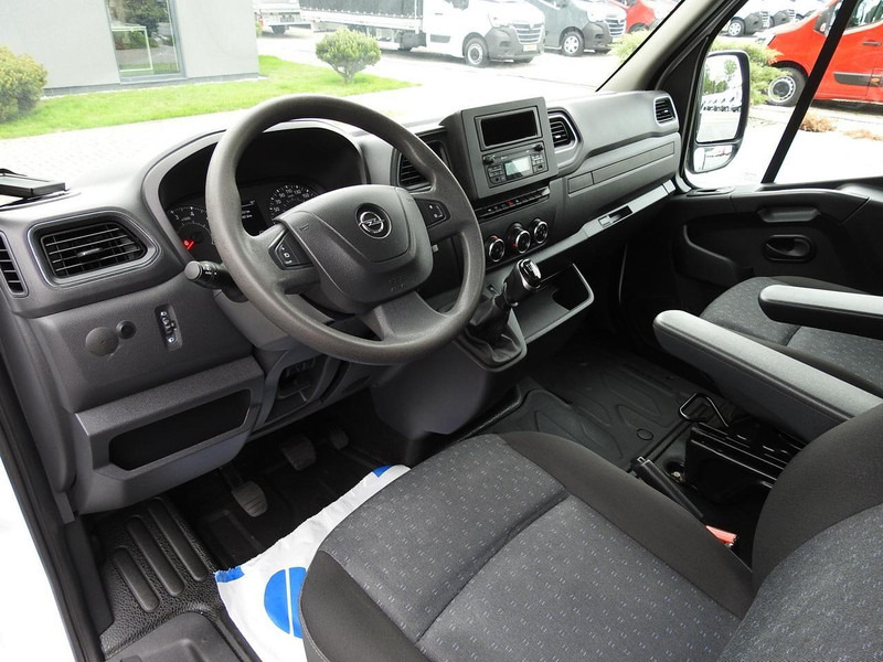 Opel MOVANO PODWÓJNA KABINA DOKA 6 MIEJSC WYWROTKA TEMPOMAT KLIMATYZA - Самосвал: фото 2 Opel MOVANO PODWÓJNA KABINA DOKA 6 MIEJSC WYWROTKA TEMPOMAT KLIMATYZA - Самосвал: фото 2