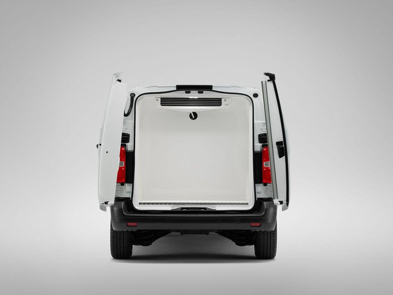 Peugeot Expert BlueHDI 100 L2 Hűtős furgon Frigo 3500 - Фургон-рефрижератор: фото 3 Peugeot Expert BlueHDI 100 L2 Hűtős furgon Frigo 3500 - Фургон-рефрижератор: фото 3