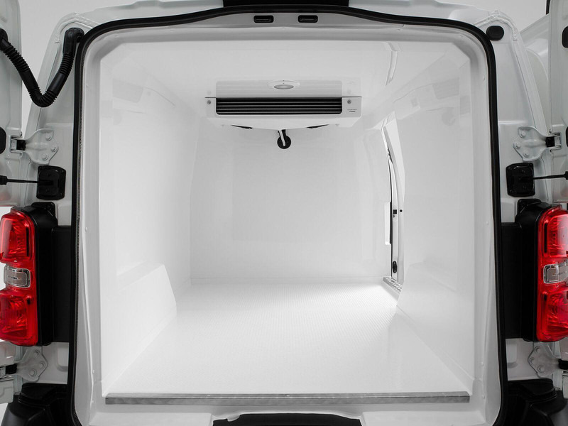 Peugeot Expert - Refrigerator van+FRIGO 3500 - Фургон-рефрижератор: фото 3 Peugeot Expert - Refrigerator van+FRIGO 3500 - Фургон-рефрижератор: фото 3