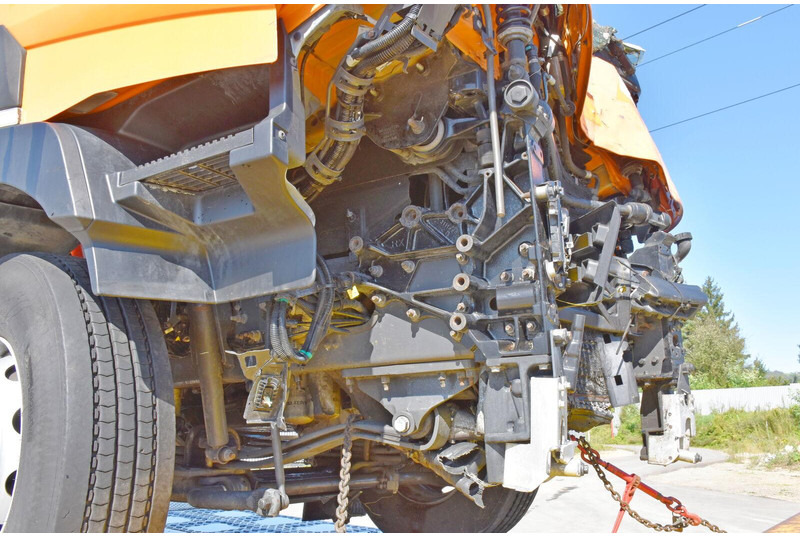 Renault C 380 в лизинг Renault C 380: фото 7