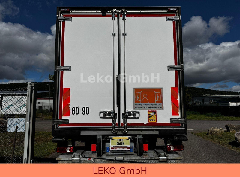 Renault D 16.220 - Рефрижератор: фото 5 Renault D 16.220 - Рефрижератор: фото 5