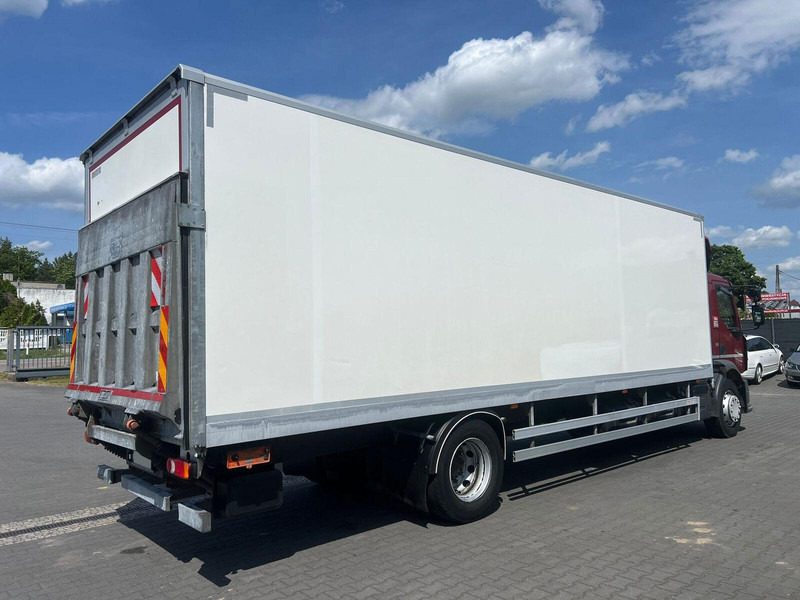 Renault D 18 250 DTI 18T REFRIGERATOR + LIFT - Рефрижератор: фото 4 Renault D 18 250 DTI 18T REFRIGERATOR + LIFT - Рефрижератор: фото 4
