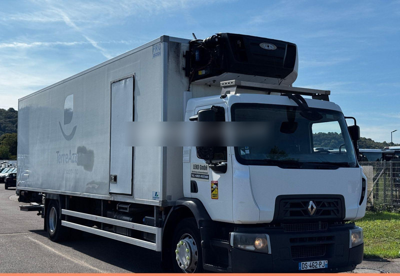 Renault D Wide 19.290 - Рефрижератор: фото 1 Renault D Wide 19.290 - Рефрижератор: фото 1