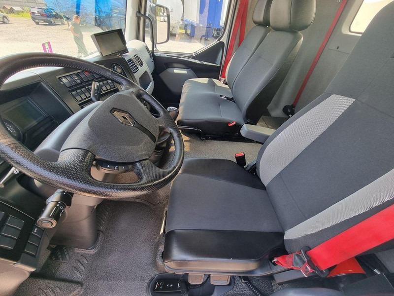 Renault Kanro 5000 Csatornatisztító в лизинг Renault Kanro 5000 Csatornatisztító: фото 14