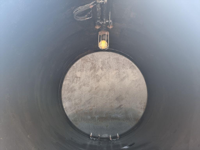 Renault Kanro 5000 Csatornatisztító в лизинг Renault Kanro 5000 Csatornatisztító: фото 13