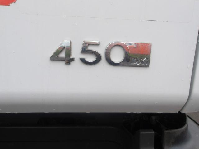 Самосвал Renault Kerax 450 Tipper: фото 19