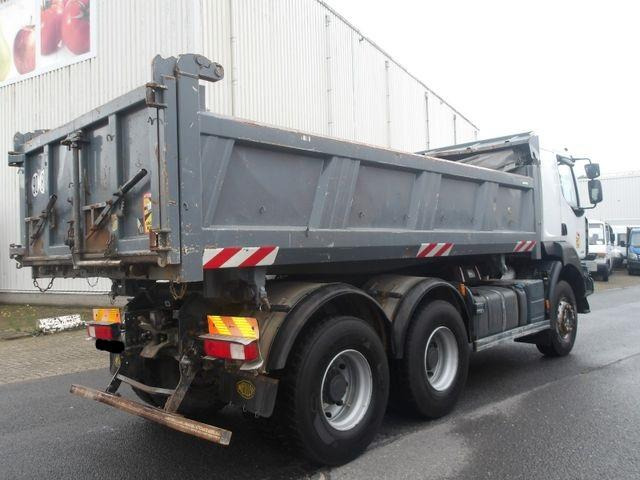 Самосвал Renault Kerax 450 Tipper: фото 8