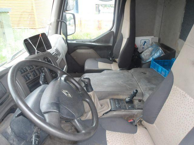 Самосвал Renault Kerax 450 Tipper: фото 14