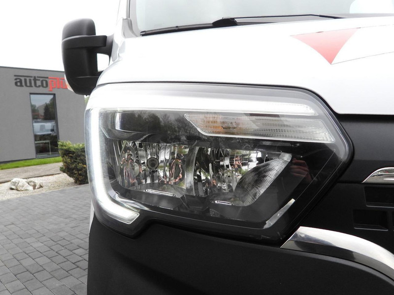 Самосвал Renault MASTER  WYWROTKA PODWÓJNA KABINA DOKA 6 MIEJSC TEMPOMAT LEDY BLI: фото 19