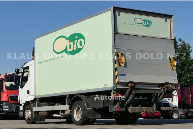 Renault MIDLUM 220 - Fridge - Рефрижератор: фото 4 Renault MIDLUM 220 - Fridge - Рефрижератор: фото 4