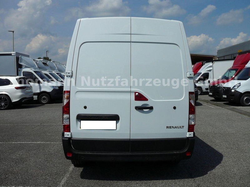 Renault Master L3H2 Hűtős furgon Carrier Xarios 300GH - Фургон-рефрижератор: фото 4 Renault Master L3H2 Hűtős furgon Carrier Xarios 300GH - Фургон-рефрижератор: фото 4