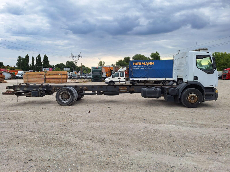 Renault Premium 270.19 - Chassis + DHollandia 1500 kg LBW - Грузовик-шасси: фото 4 Renault Premium 270.19 - Chassis + DHollandia 1500 kg LBW - Грузовик-шасси: фото 4