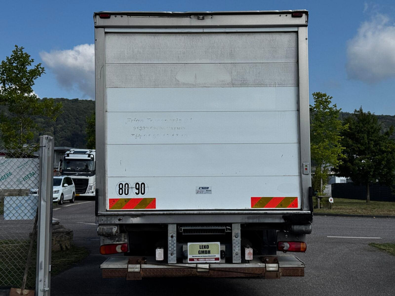 Renault Premium 270.19 - Рефрижератор: фото 5 Renault Premium 270.19 - Рефрижератор: фото 5