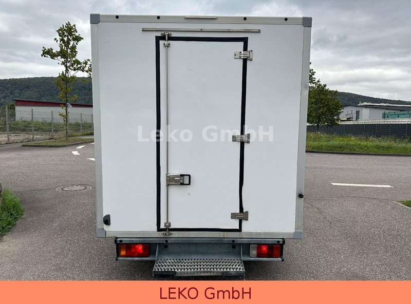 Renault Trafic 2,0 dci 115 - Фургон-рефрижератор: фото 5 Renault Trafic 2,0 dci 115 - Фургон-рефрижератор: фото 5