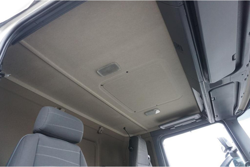 Грузовик-шасси Scania P 410 / ACC / E 6 / BDF + WINDA / 7.15 , 7.45, 7.82 M / OŚ SKRĘT: фото 17