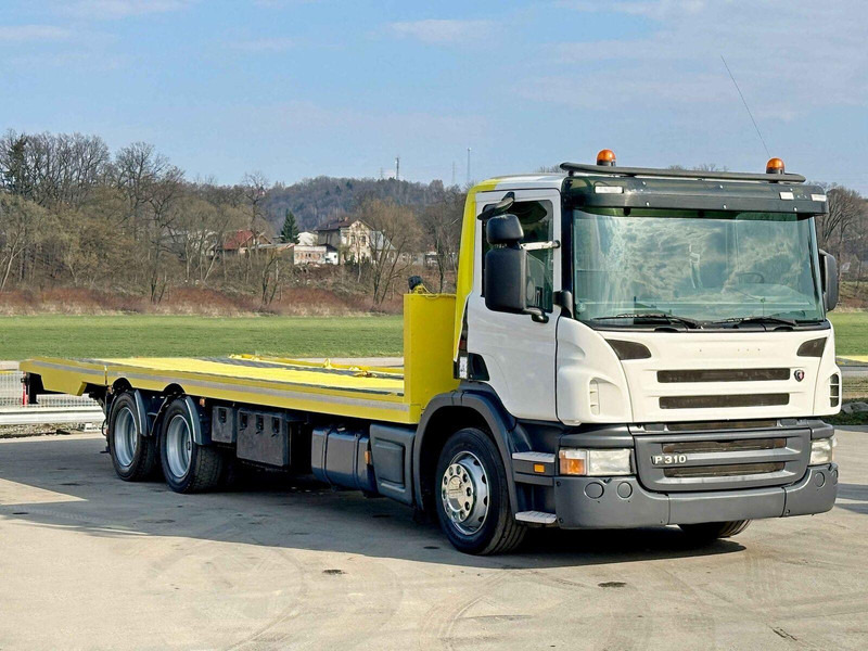 Scania Premium 310 * ABSCHLEPPWAGEN 9,10 m * TOPZUSTAND - Эвакуатор: фото 3 Scania Premium 310 * ABSCHLEPPWAGEN 9,10 m * TOPZUSTAND - Эвакуатор: фото 3