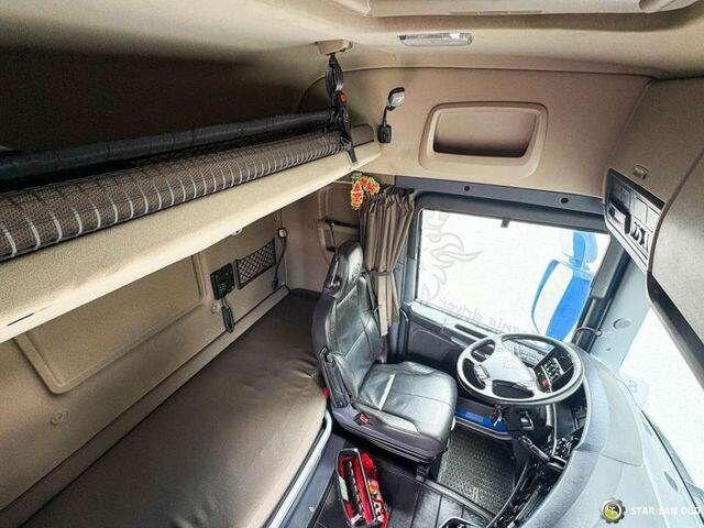 Грузовик бортовой/ Платформа, Автоманипулятор Scania R730: фото 17 Грузовик бортовой/ Платформа, Автоманипулятор Scania R730: фото 17