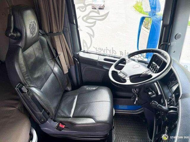 Грузовик бортовой/ Платформа, Автоманипулятор Scania R730: фото 20 Грузовик бортовой/ Платформа, Автоманипулятор Scania R730: фото 20