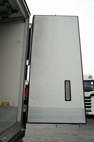 Schmitz Cargobull CHŁODNIA / THERMO KING SLX 300 / HAKÓWKA / HAKOWA / OŚ PODNOSZON в лизинг Schmitz Cargobull CHŁODNIA / THERMO KING SLX 300 / HAKÓWKA / HAKOWA / OŚ PODNOSZON: фото 14 Schmitz Cargobull CHŁODNIA / THERMO KING SLX 300 / HAKÓWKA / HAKOWA / OŚ PODNOSZON в лизинг Schmitz Cargobull CHŁODNIA / THERMO KING SLX 300 / HAKÓWKA / HAKOWA / OŚ PODNOSZON: фото 14
