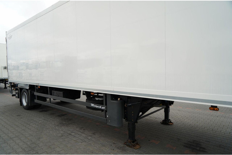 Полуприцеп-рефрижератор Schmitz Cargobull: фото 9