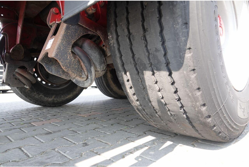 Schmitz Cargobull WYWROTKA 40 M3 / MULDA ALUMINIOWA / OŚ PODNOSZONA / SAF /SPROWAD в лизинг Schmitz Cargobull WYWROTKA 40 M3 / MULDA ALUMINIOWA / OŚ PODNOSZONA / SAF /SPROWAD: фото 14 Schmitz Cargobull WYWROTKA 40 M3 / MULDA ALUMINIOWA / OŚ PODNOSZONA / SAF /SPROWAD в лизинг Schmitz Cargobull WYWROTKA 40 M3 / MULDA ALUMINIOWA / OŚ PODNOSZONA / SAF /SPROWAD: фото 14