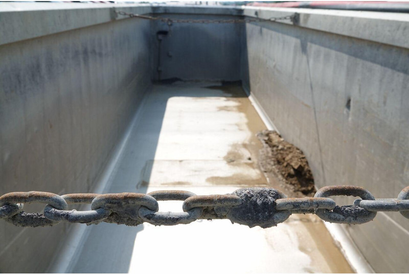 Schmitz Cargobull WYWROTKA 40 M3 / MULDA ALUMINIOWA / OŚ PODNOSZONA / SAF /SPROWAD в лизинг Schmitz Cargobull WYWROTKA 40 M3 / MULDA ALUMINIOWA / OŚ PODNOSZONA / SAF /SPROWAD: фото 19 Schmitz Cargobull WYWROTKA 40 M3 / MULDA ALUMINIOWA / OŚ PODNOSZONA / SAF /SPROWAD в лизинг Schmitz Cargobull WYWROTKA 40 M3 / MULDA ALUMINIOWA / OŚ PODNOSZONA / SAF /SPROWAD: фото 19