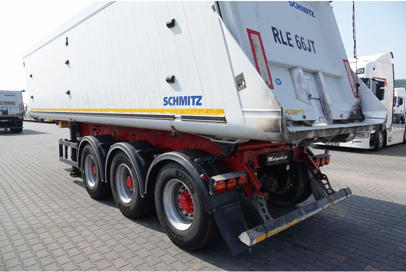 Schmitz Cargobull WYWROTKA 40 M3 / MULDA ALUMINIOWA / OŚ PODNOSZONA / SAF /SPROWAD в лизинг Schmitz Cargobull WYWROTKA 40 M3 / MULDA ALUMINIOWA / OŚ PODNOSZONA / SAF /SPROWAD: фото 11 Schmitz Cargobull WYWROTKA 40 M3 / MULDA ALUMINIOWA / OŚ PODNOSZONA / SAF /SPROWAD в лизинг Schmitz Cargobull WYWROTKA 40 M3 / MULDA ALUMINIOWA / OŚ PODNOSZONA / SAF /SPROWAD: фото 11