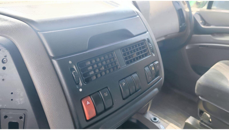 Тягач DAF XF 105.460 Lowdeck - MEGA: фото 14