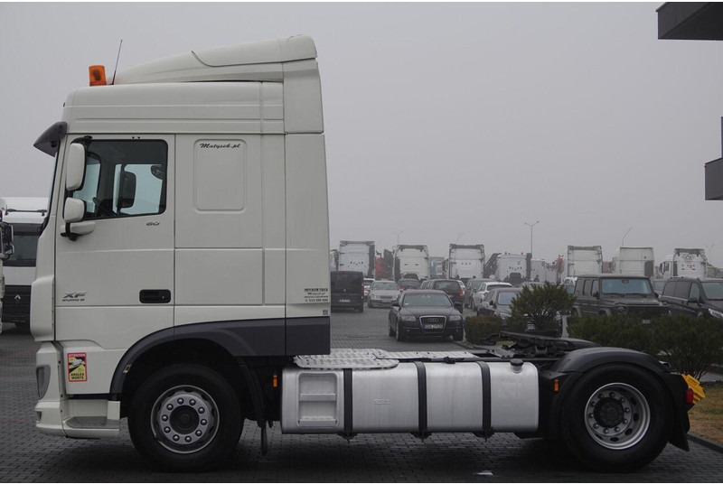 Тягач DAF XF 460 / SPACE CAB / I-PARK COOL / SPROWADZONY / PO KONTRAKCIE S: фото 7 Тягач DAF XF 460 / SPACE CAB / I-PARK COOL / SPROWADZONY / PO KONTRAKCIE S: фото 7