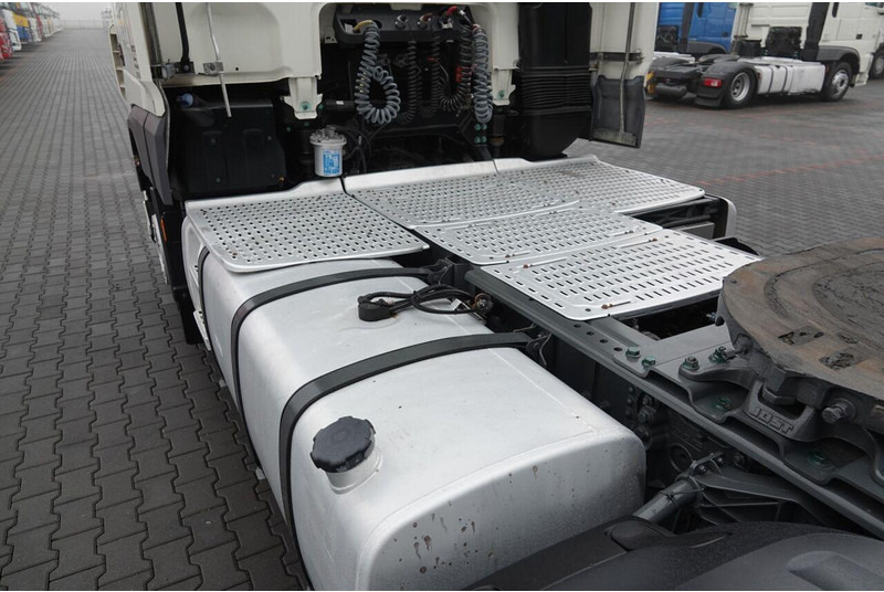 Тягач DAF XF 460 / SPACE CAB / I-PARK COOL / SPROWADZONY / PO KONTRAKCIE S: фото 14 Тягач DAF XF 460 / SPACE CAB / I-PARK COOL / SPROWADZONY / PO KONTRAKCIE S: фото 14