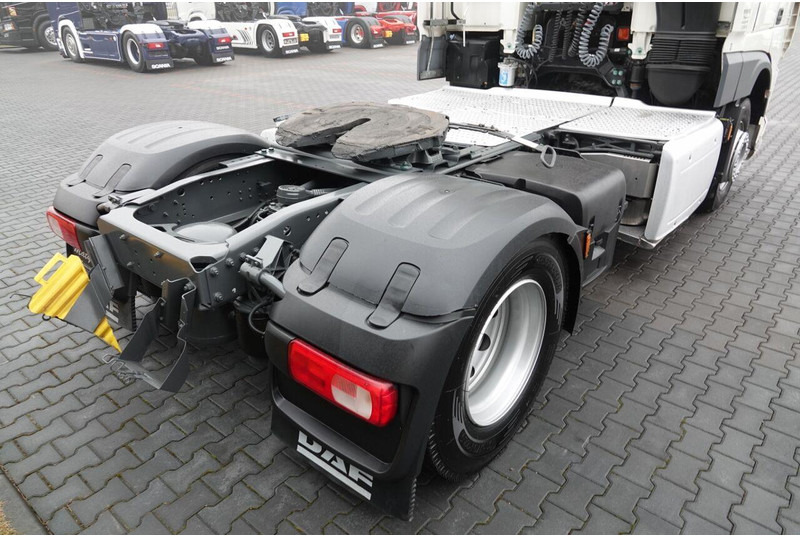 Тягач DAF XF 460 / SPACE CAB / I-PARK COOL / SPROWADZONY / PO KONTRAKCIE S: фото 16 Тягач DAF XF 460 / SPACE CAB / I-PARK COOL / SPROWADZONY / PO KONTRAKCIE S: фото 16