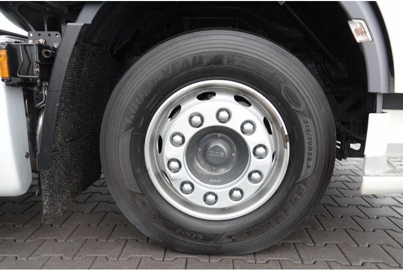 Тягач DAF XF 460 / SPACE CAB / I-PARK COOL / SPROWADZONY / PO KONTRAKCIE S: фото 20 Тягач DAF XF 460 / SPACE CAB / I-PARK COOL / SPROWADZONY / PO KONTRAKCIE S: фото 20