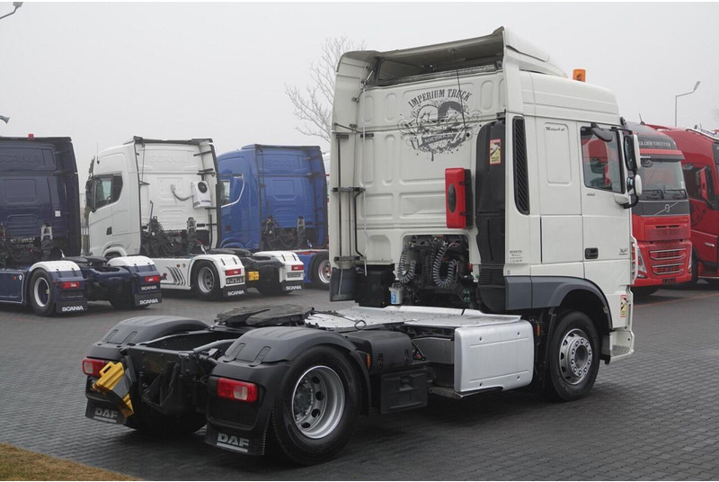 Тягач DAF XF 460 / SPACE CAB / I-PARK COOL / SPROWADZONY / PO KONTRAKCIE S: фото 9 Тягач DAF XF 460 / SPACE CAB / I-PARK COOL / SPROWADZONY / PO KONTRAKCIE S: фото 9